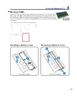 Preview for 37 page of ASROCK M15 BLACK/W7HP User Manual