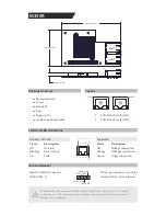 Preview for 5 page of ASROCK M350 Quick Installation Manual