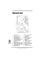 Preview for 2 page of ASROCK M3A UCC - Installation Manual