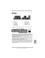 Preview for 3 page of ASROCK M3A UCC - Installation Manual