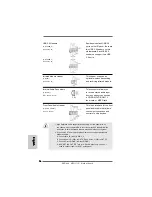 Preview for 16 page of ASROCK M3A UCC - Installation Manual