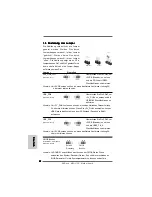 Preview for 28 page of ASROCK M3A UCC - Installation Manual