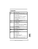 Preview for 35 page of ASROCK M3A UCC - Installation Manual