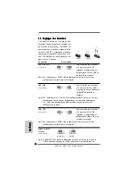 Preview for 40 page of ASROCK M3A UCC - Installation Manual