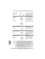 Preview for 42 page of ASROCK M3A UCC - Installation Manual