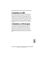 Preview for 45 page of ASROCK M3A UCC - Installation Manual