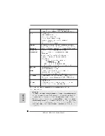 Preview for 72 page of ASROCK M3A UCC - Installation Manual