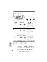 Preview for 76 page of ASROCK M3A UCC - Installation Manual