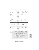 Preview for 89 page of ASROCK M3A UCC - Installation Manual