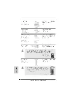 Preview for 90 page of ASROCK M3A UCC - Installation Manual