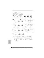 Preview for 98 page of ASROCK M3A UCC - Installation Manual