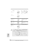 Preview for 100 page of ASROCK M3A UCC - Installation Manual