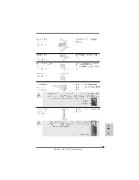 Preview for 101 page of ASROCK M3A UCC - Installation Manual