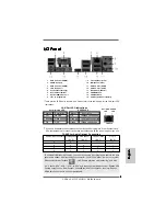 Preview for 3 page of ASROCK M3A760GMH Manual