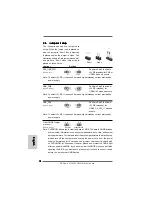 Preview for 18 page of ASROCK M3A760GMH Manual