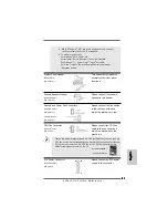 Preview for 21 page of ASROCK M3A760GMH Manual