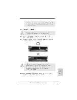 Preview for 35 page of ASROCK M3A760GMH Manual