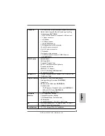 Preview for 7 page of ASROCK M3A770DE Installation Manual