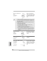 Preview for 102 page of ASROCK M3A770DE Installation Manual