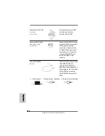 Preview for 104 page of ASROCK M3A770DE Installation Manual