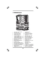 Предварительный просмотр 14 страницы ASROCK M3A780GXH 128M - V1.0 User Manual