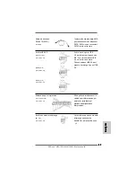 Предварительный просмотр 59 страницы ASROCK M3A785GM-LE/128M Installation Manual