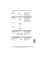 Предварительный просмотр 116 страницы ASROCK M3A785GM-LE/128M Installation Manual