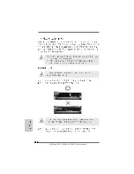 Предварительный просмотр 131 страницы ASROCK M3A785GM-LE/128M Installation Manual