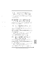 Предварительный просмотр 138 страницы ASROCK M3A785GM-LE/128M Installation Manual