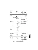 Предварительный просмотр 123 страницы ASROCK M3A785GMH/128M Installation Manual