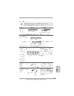 Предварительный просмотр 199 страницы ASROCK M3A785GMH/128M Installation Manual