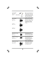 Предварительный просмотр 27 страницы ASROCK M3A785GMH 128M User Manual