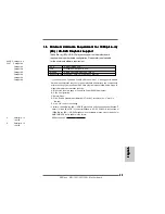 Предварительный просмотр 11 страницы ASROCK M3A785GXH/128M Installation Manual