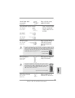 Предварительный просмотр 35 страницы ASROCK M3A785GXH/128M Installation Manual