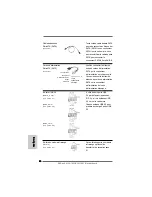 Предварительный просмотр 80 страницы ASROCK M3A785GXH/128M Installation Manual