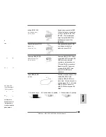 Предварительный просмотр 129 страницы ASROCK M3A785GXH/128M Installation Manual