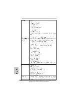 Предварительный просмотр 135 страницы ASROCK M3A785GXH/128M Installation Manual