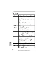 Предварительный просмотр 177 страницы ASROCK M3A785GXH/128M Installation Manual