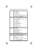 Предварительный просмотр 7 страницы ASROCK M3A790GMH 128M User Manual