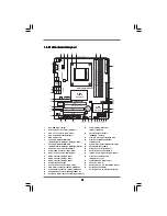 Предварительный просмотр 13 страницы ASROCK M3A790GMH 128M User Manual