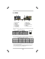 Предварительный просмотр 14 страницы ASROCK M3A790GMH 128M User Manual