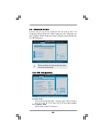 Предварительный просмотр 44 страницы ASROCK M3A790GMH 128M User Manual