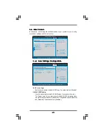 Предварительный просмотр 60 страницы ASROCK M3A790GMH 128M User Manual