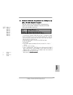 Предварительный просмотр 11 страницы ASROCK M3A790GXH/128M Installation Manual