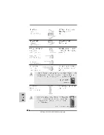 Предварительный просмотр 151 страницы ASROCK M3A790GXH/128M Installation Manual