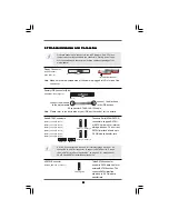 Предварительный просмотр 33 страницы ASROCK M3A790GXH-USB3 - V1.0 User Manual