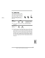 Предварительный просмотр 29 страницы ASROCK M3A790GXH/USB3 Installation Manual