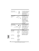 Предварительный просмотр 58 страницы ASROCK M3A790GXH/USB3 Installation Manual