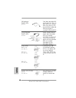 Предварительный просмотр 82 страницы ASROCK M3A790GXH/USB3 Installation Manual