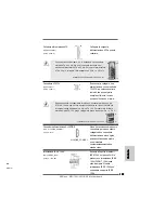 Предварительный просмотр 109 страницы ASROCK M3A790GXH/USB3 Installation Manual